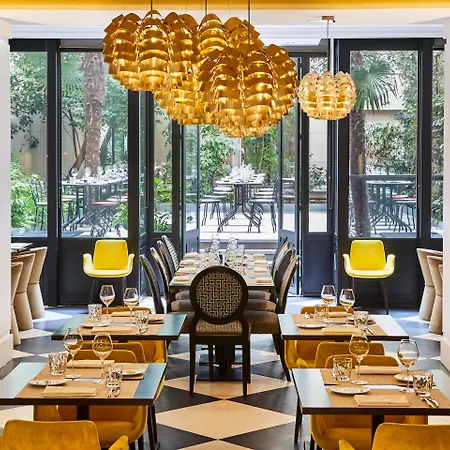 Sofitel Paris Le Faubourg-2